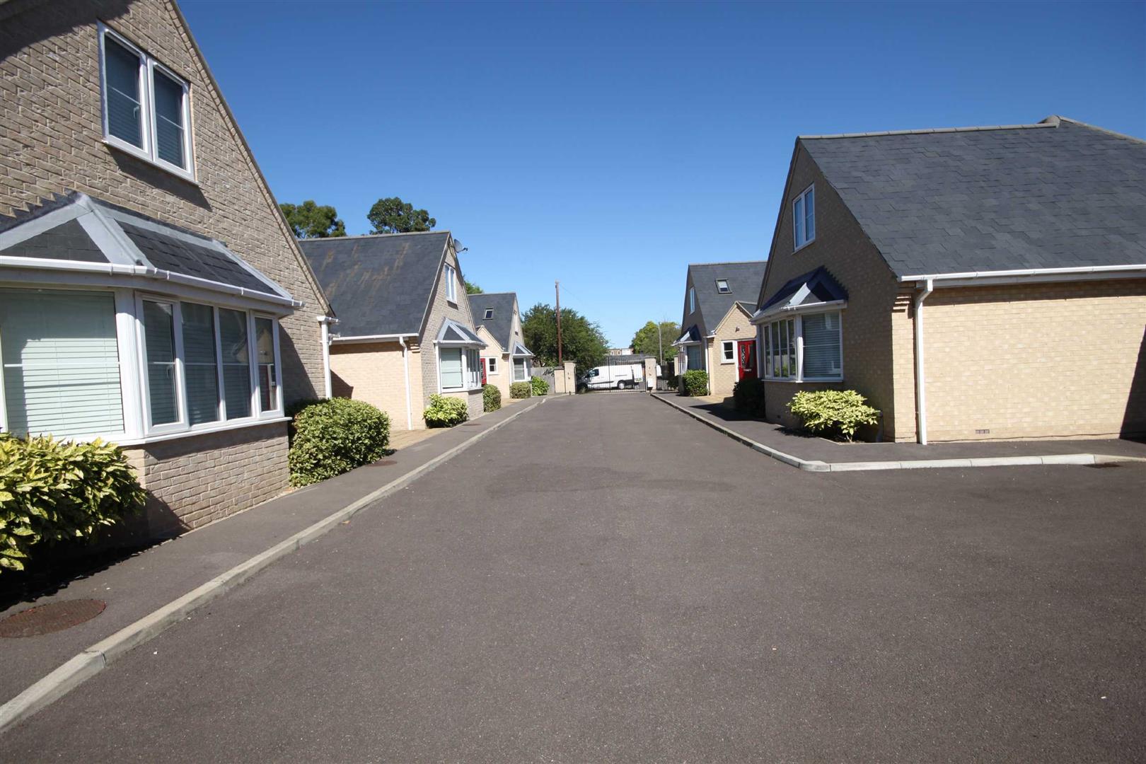 The Mews, Mortlock Avenue, Cambridge image 7